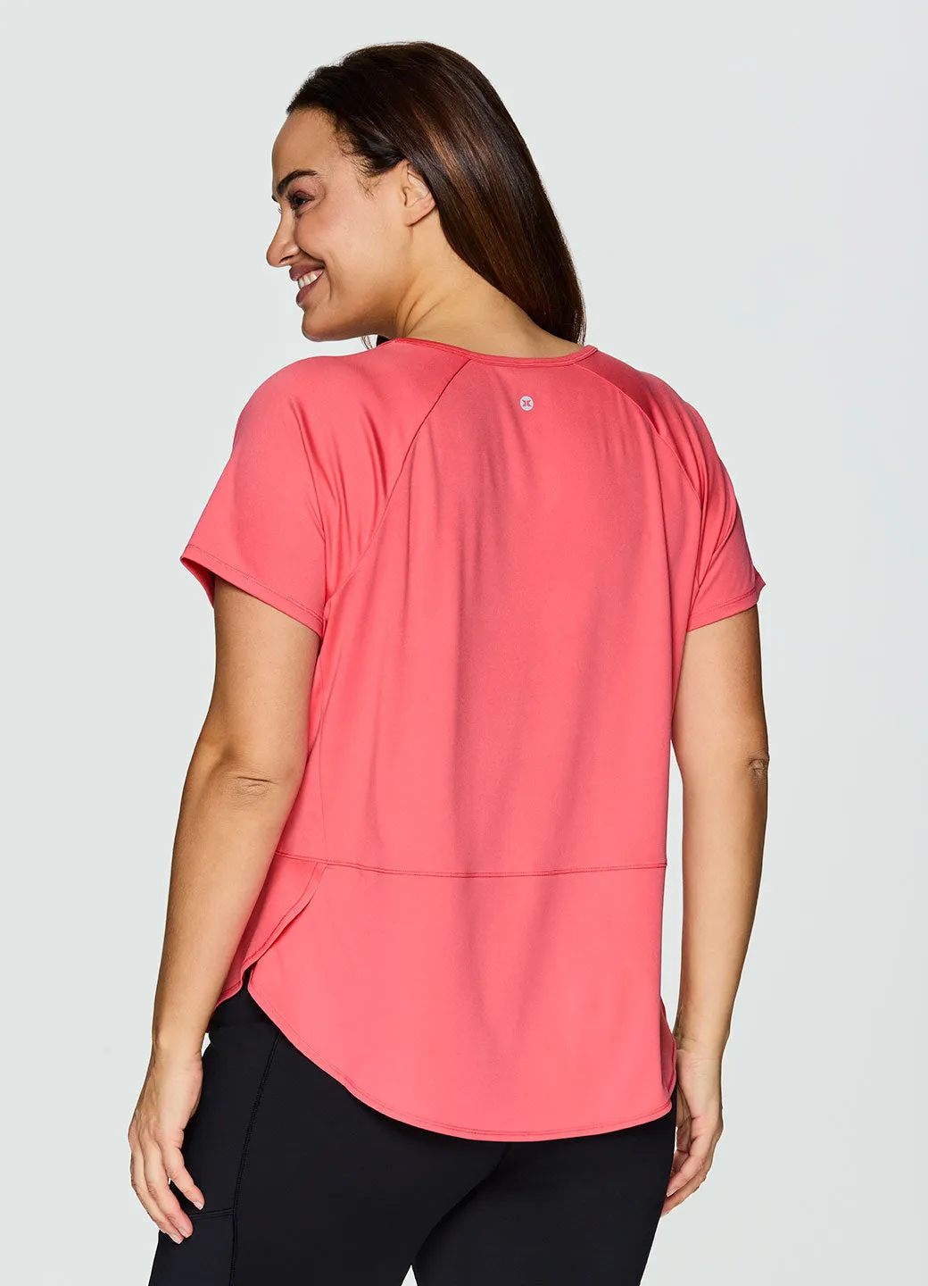 Plus Favorite Everyday Tee