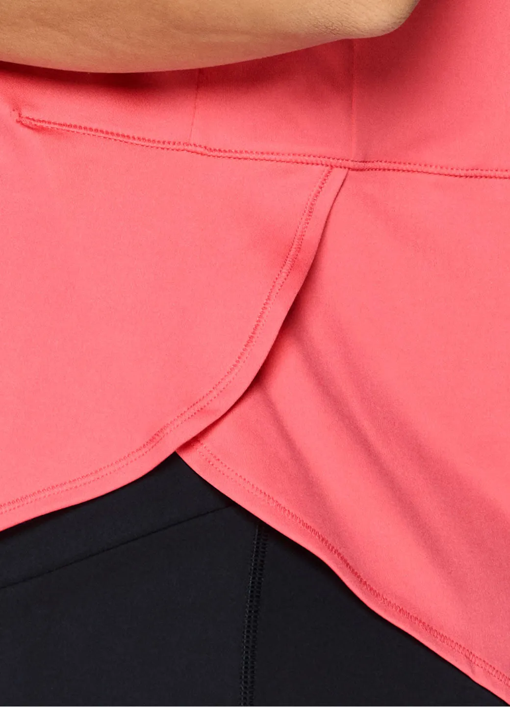 Plus Favorite Everyday Tee