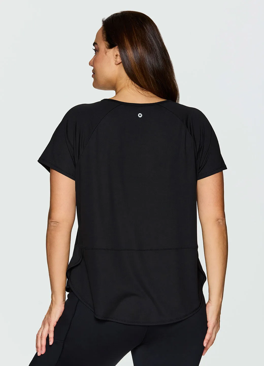 Plus Favorite Everyday Tee
