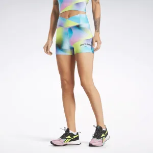 Pride Bike Shorts