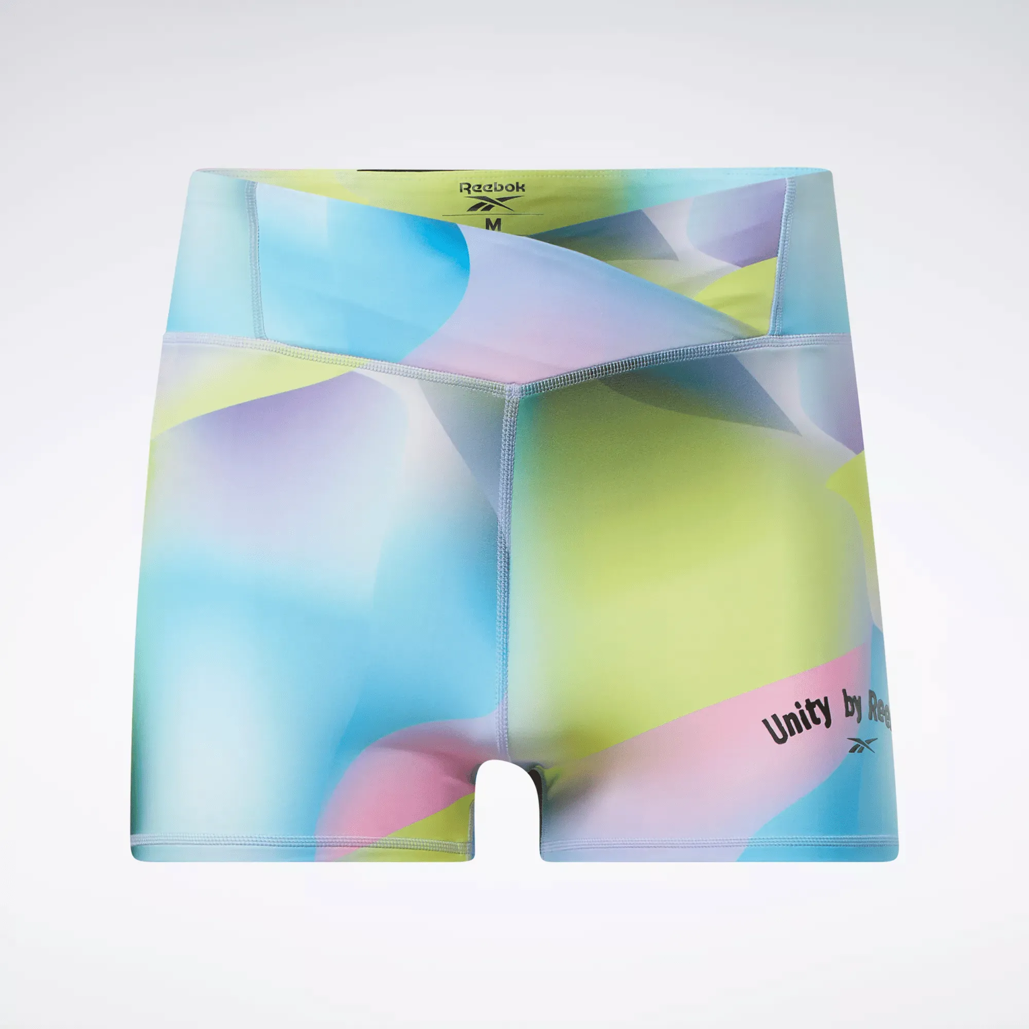 Pride Bike Shorts