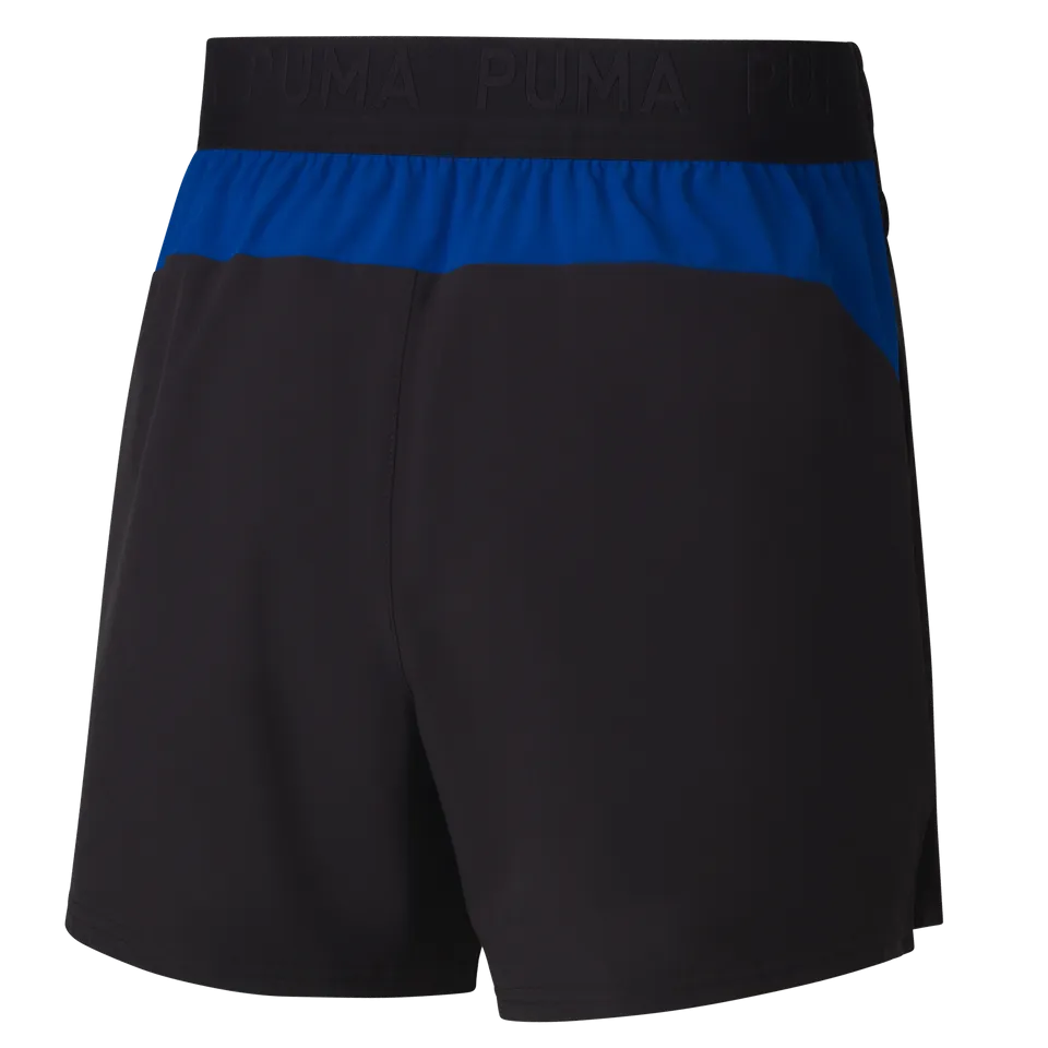 Puma 2025 North Melbourne Training Shorts