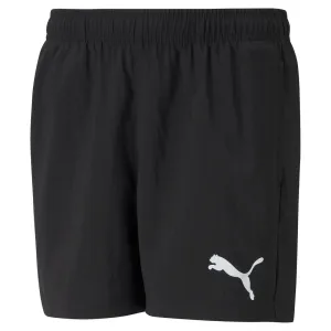 Puma Kids Active Woven Shorts