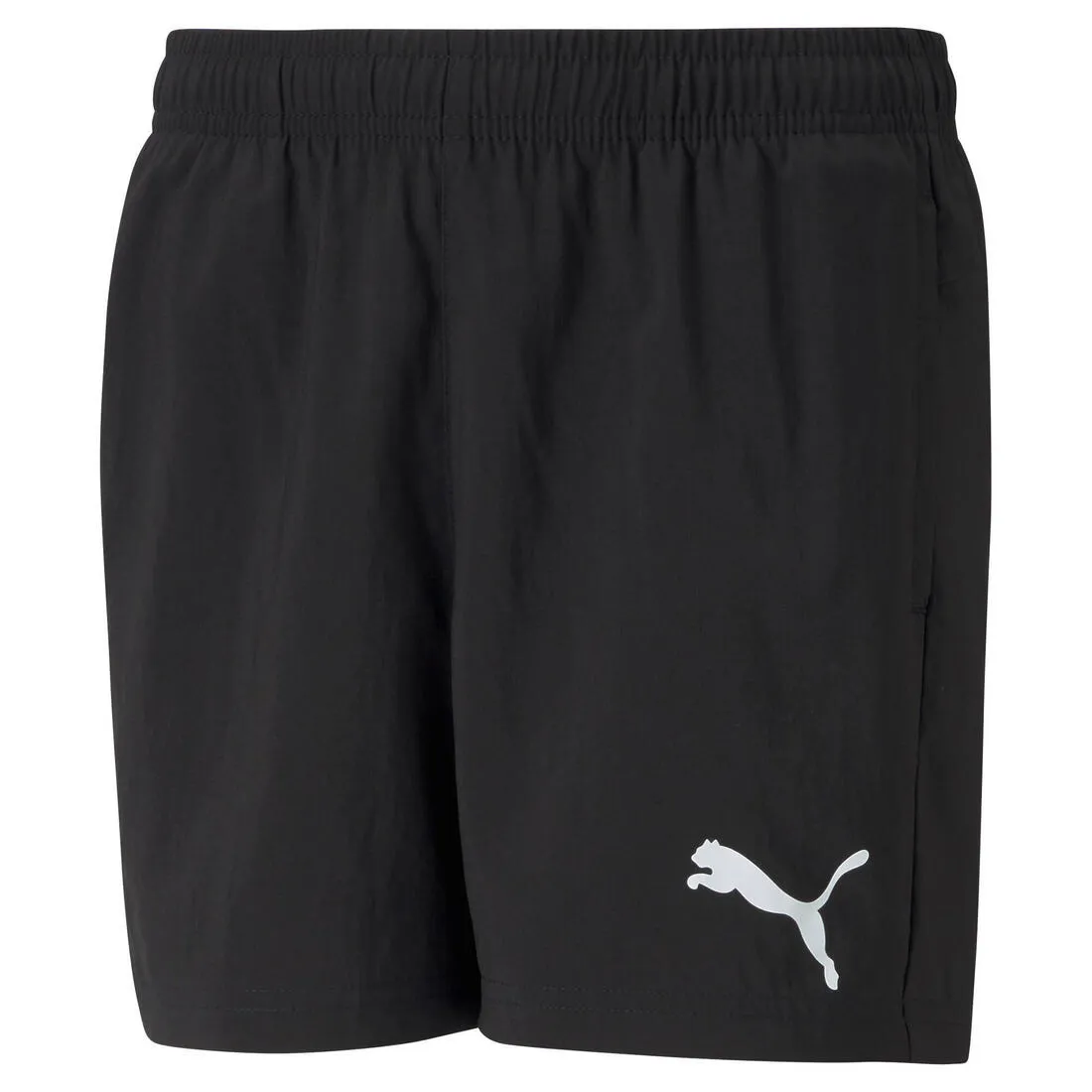 Puma Kids Active Woven Shorts