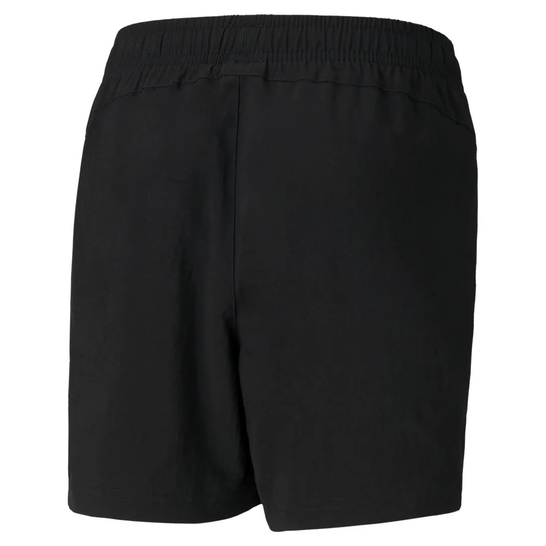 Puma Kids Active Woven Shorts