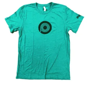 RBTR Simple Logo T-shirt - Teal