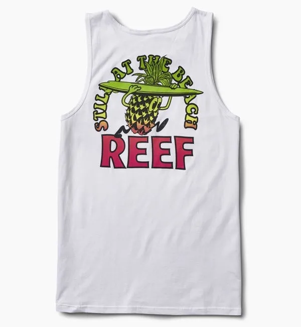 Reef Everyday Tank Top