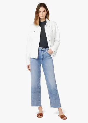Relaxed Denim Jacket