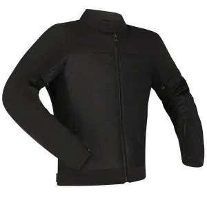 Richa Toulon Mesh Textile Jacket Black