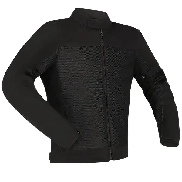 Richa Toulon Mesh Textile Jacket Black