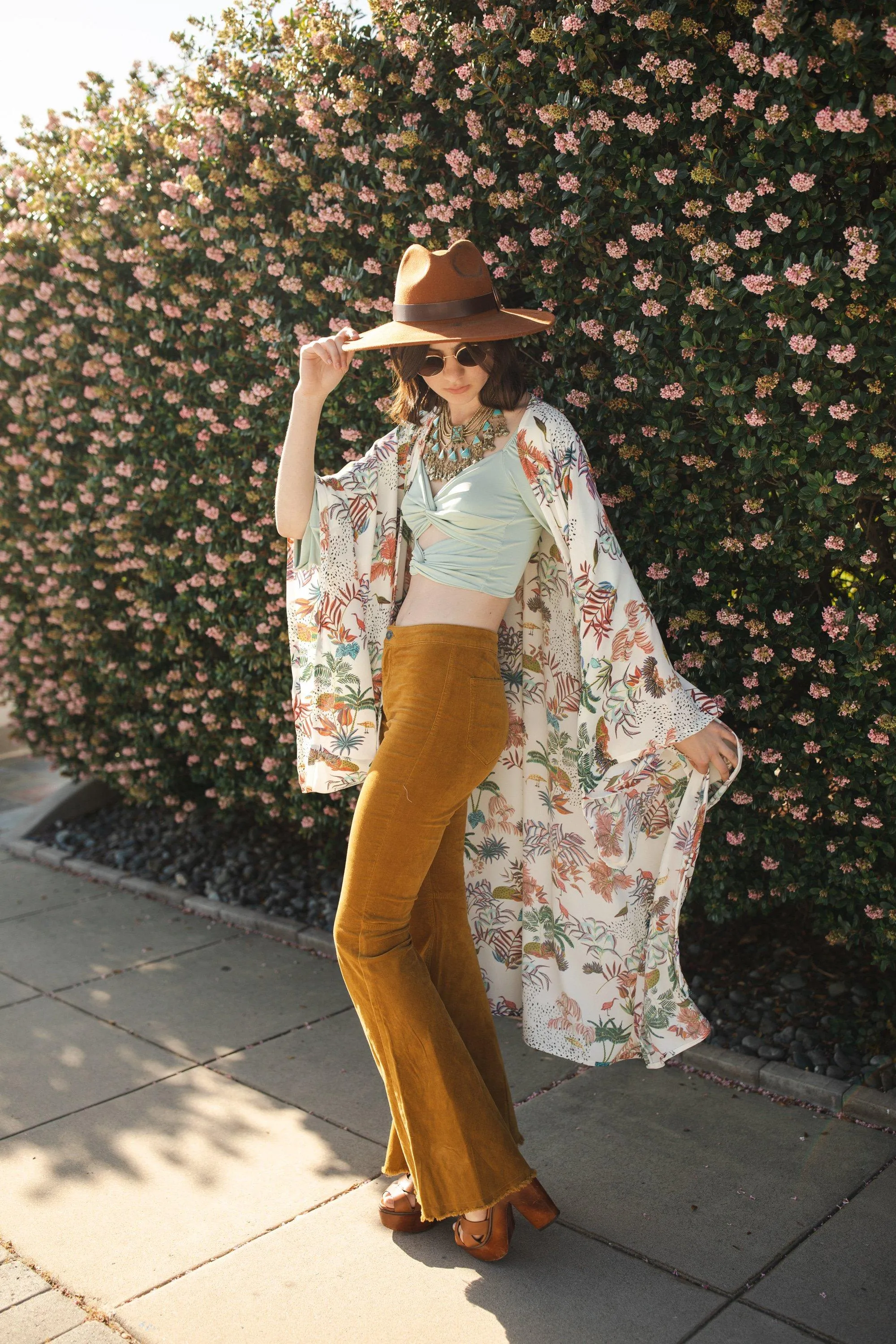 Rioscape Kimono