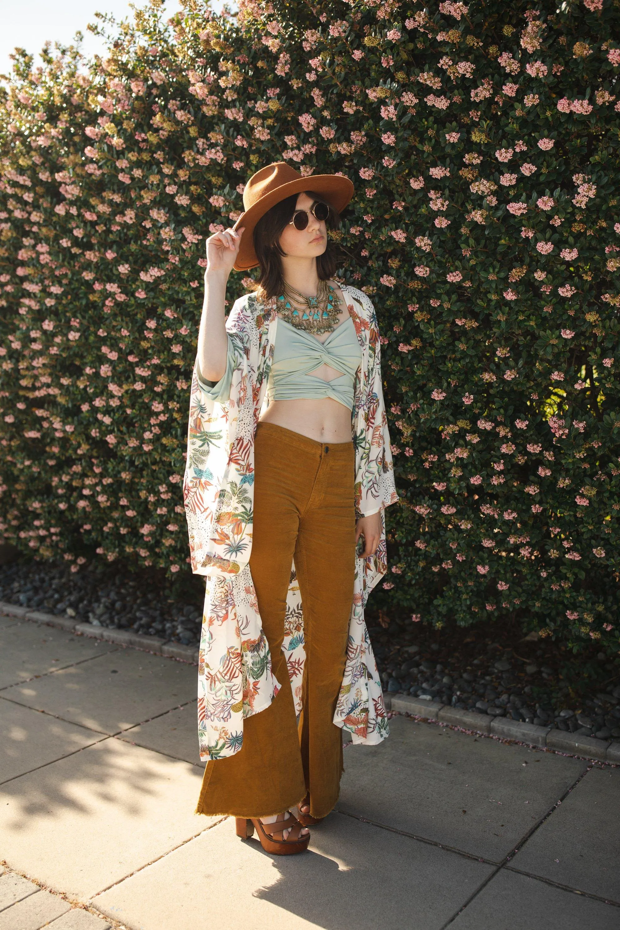 Rioscape Kimono