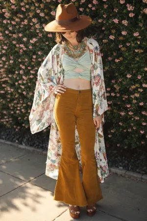 Rioscape Kimono