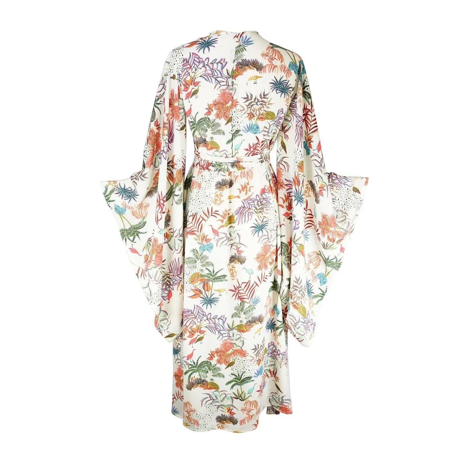Rioscape Kimono