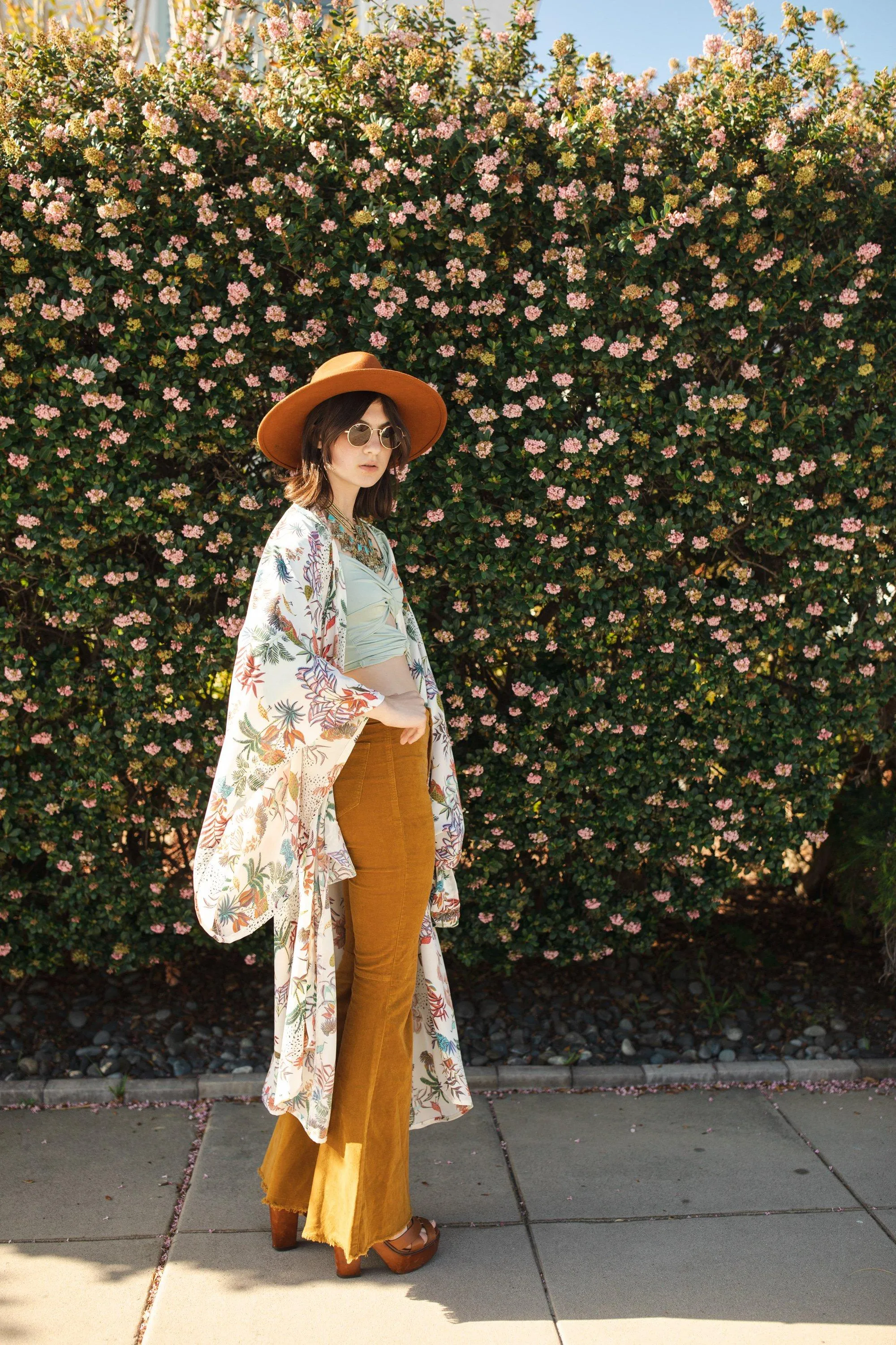 Rioscape Kimono