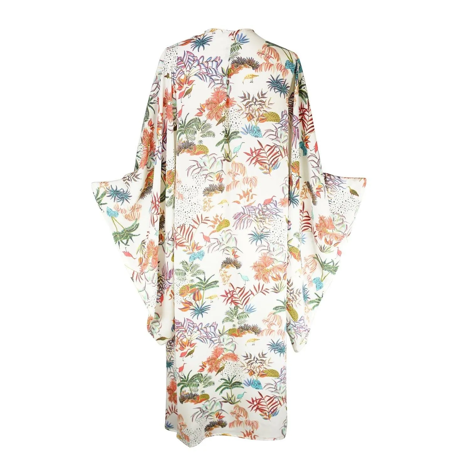 Rioscape Kimono