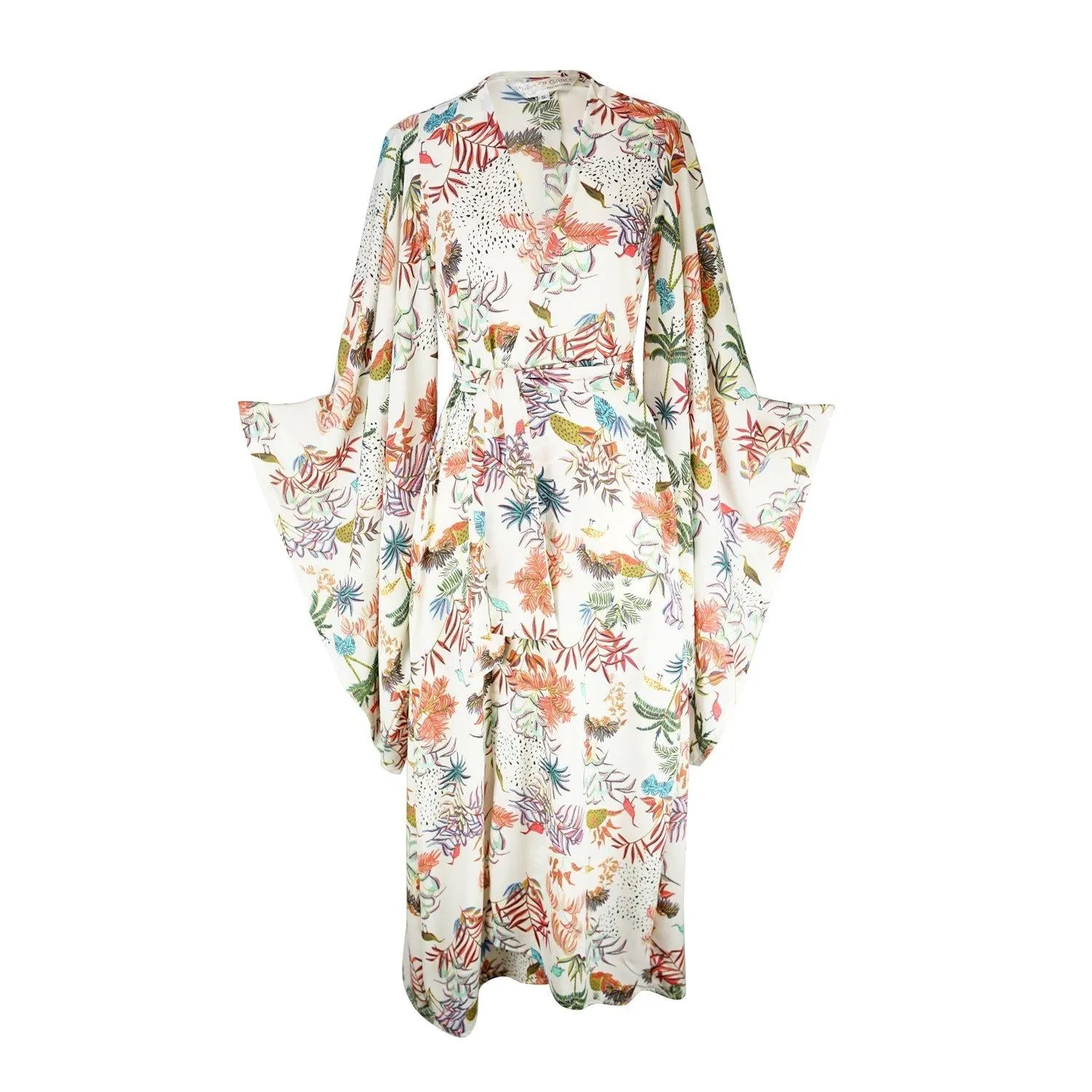Rioscape Kimono