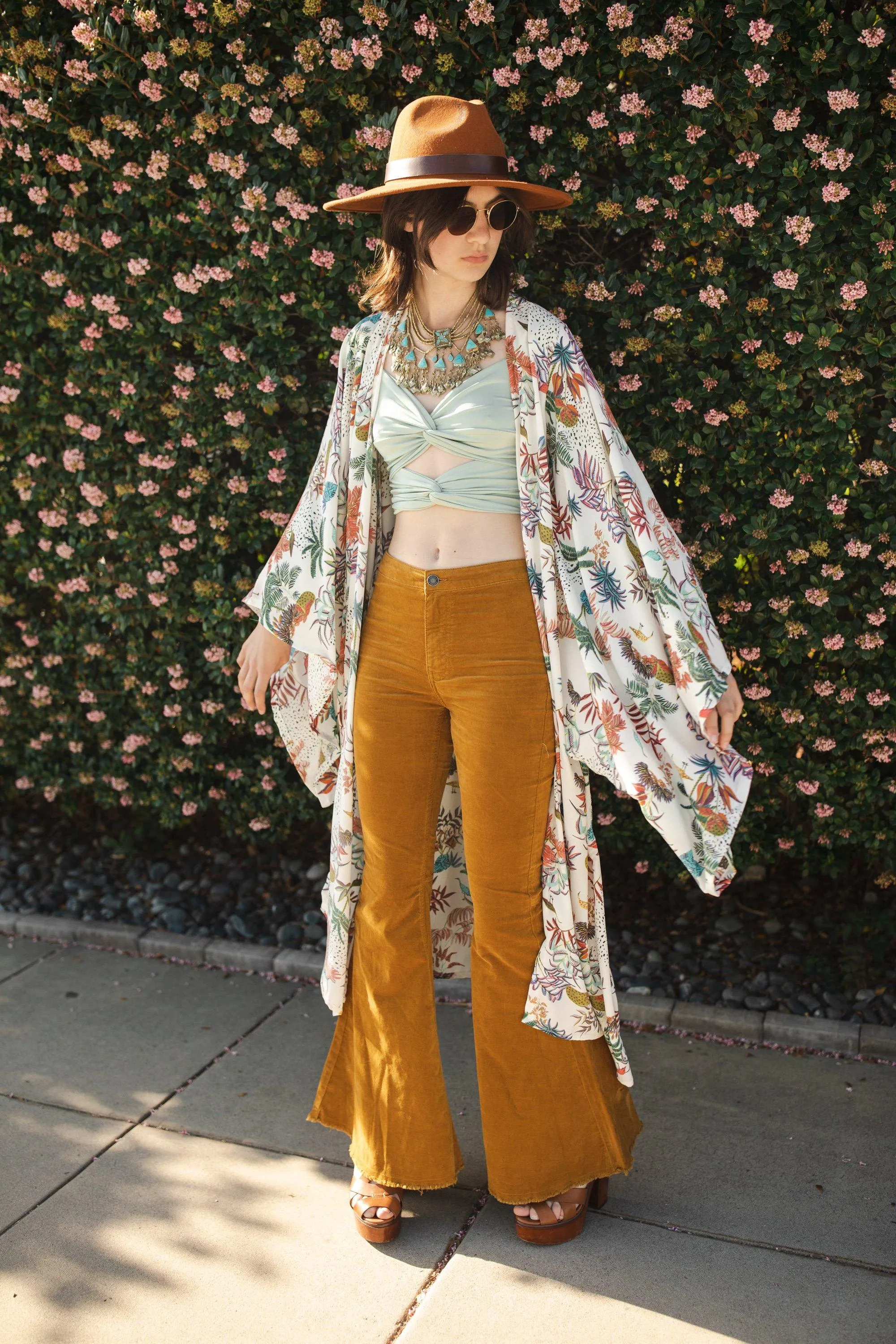 Rioscape Kimono