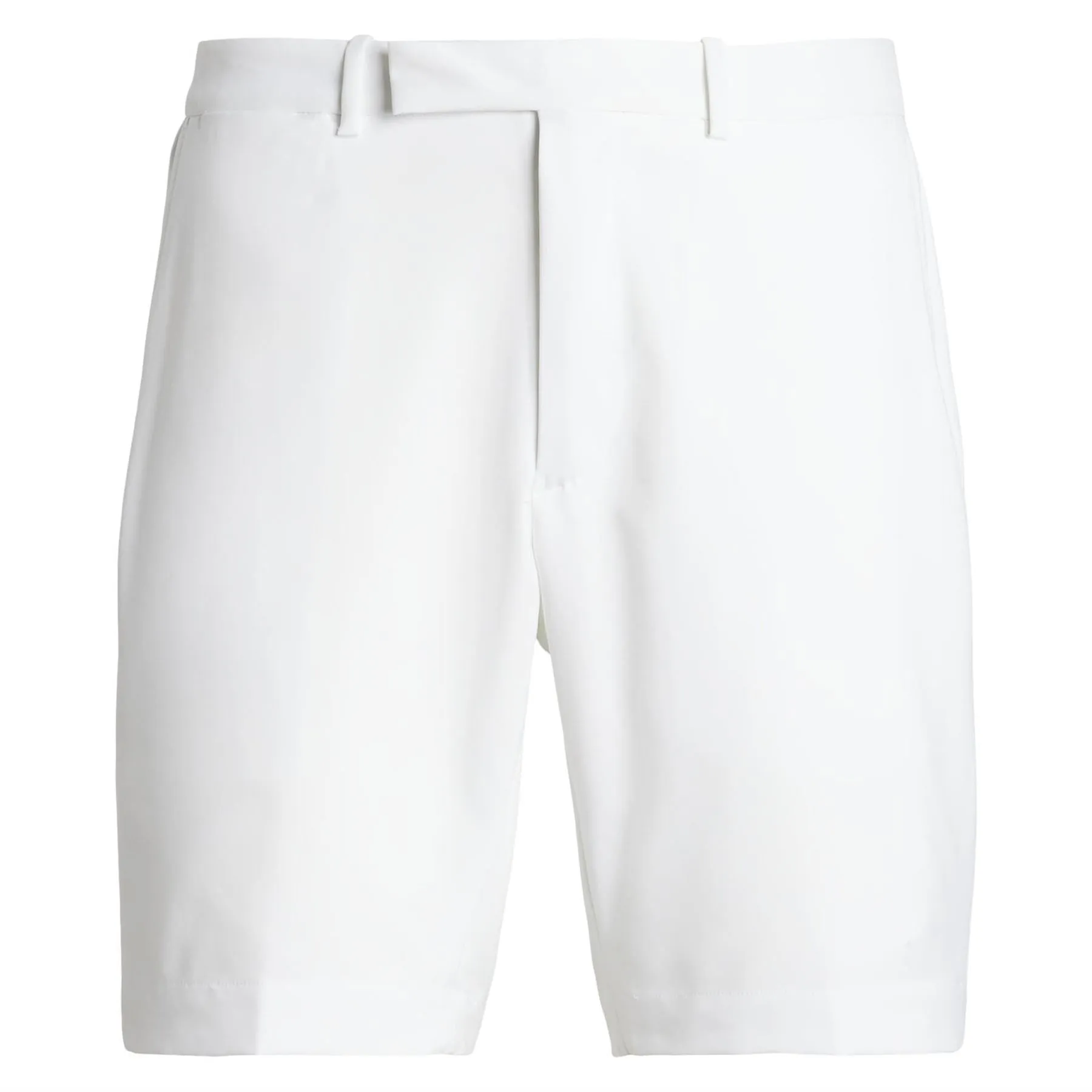 RLX Featherweight Cypress Shorts Ceramic White - 2025