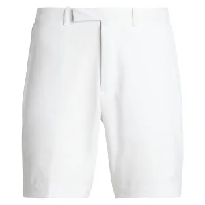 RLX Featherweight Cypress Shorts Ceramic White - 2025