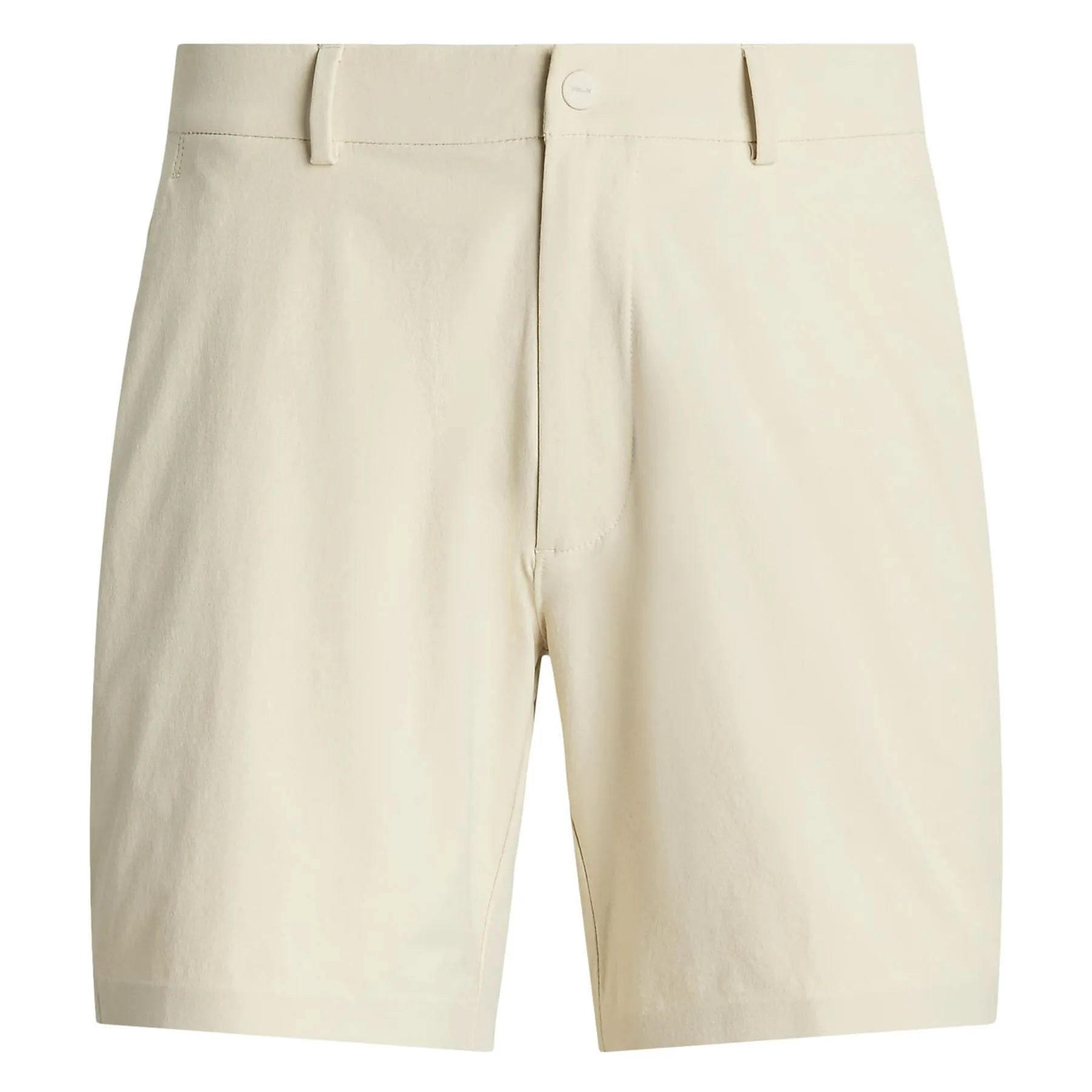 RLX Matte Stretch Nylon Shorts Basic Sand - 2024