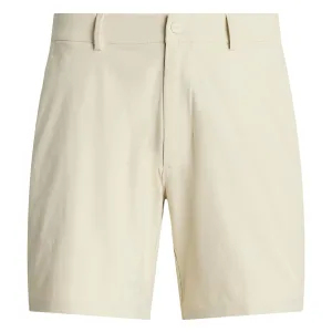 RLX Matte Stretch Nylon Shorts Basic Sand - 2024