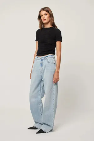 Rolla's Super Loose Jeans