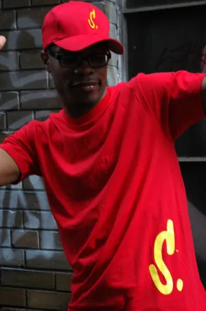 S.