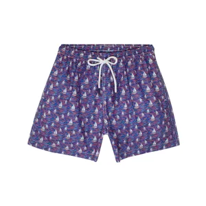 SAILBOATS CORAL