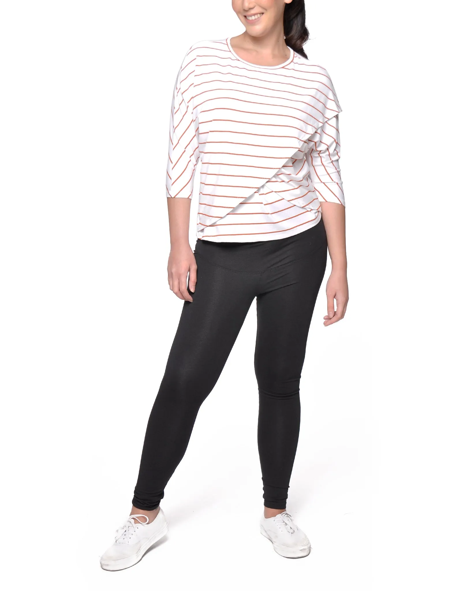 Sam Nursing Top