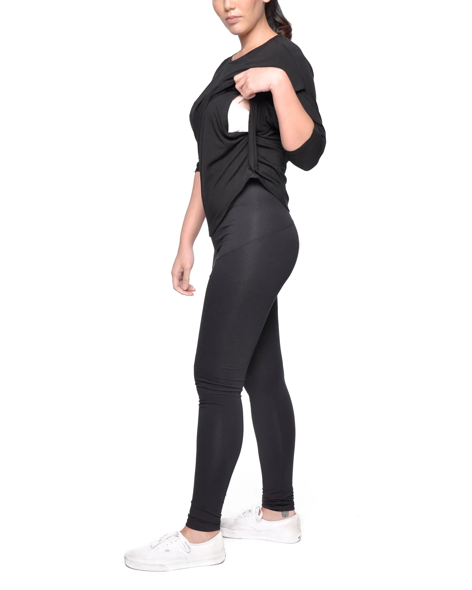 Sam Nursing Top