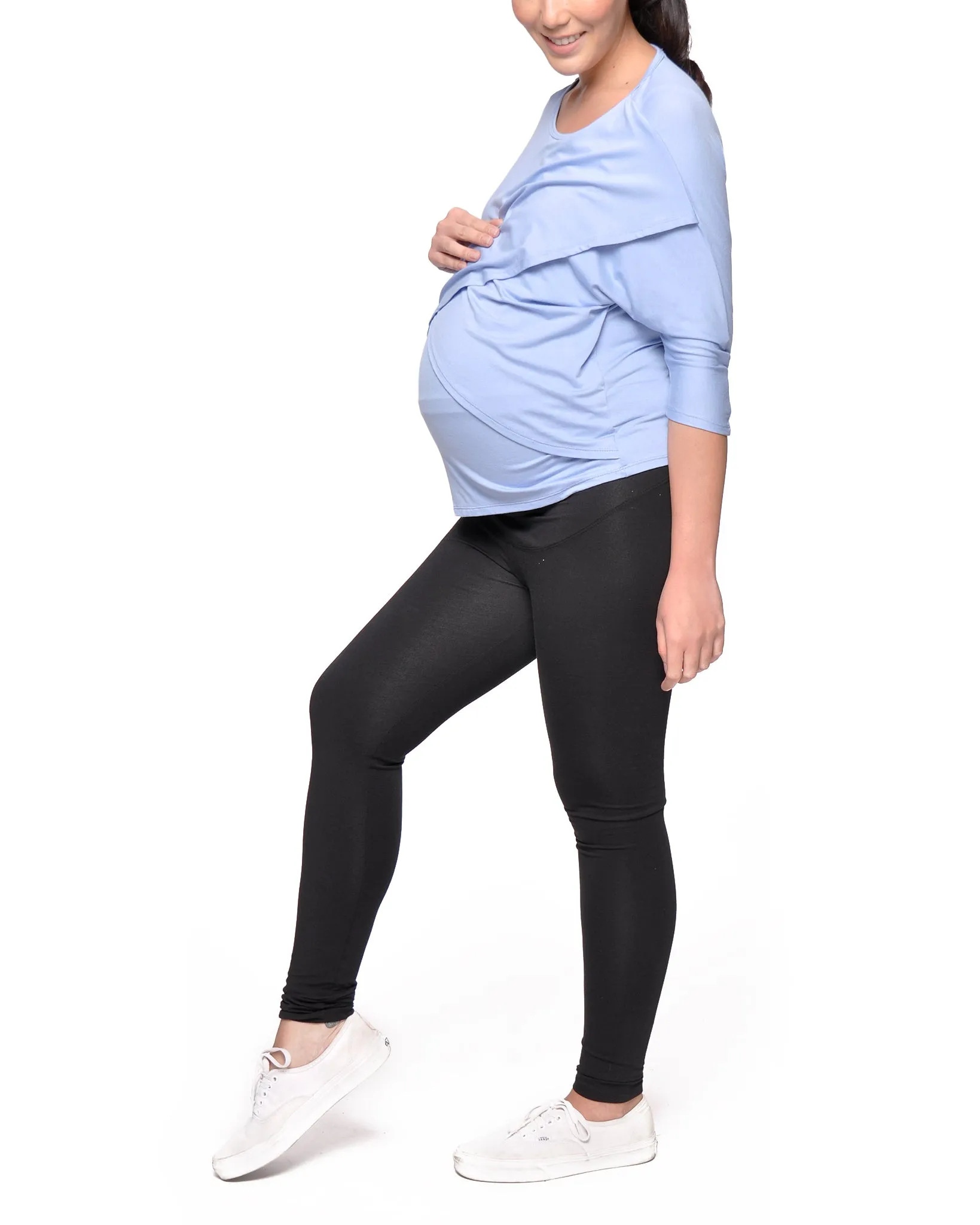 Sam Nursing Top