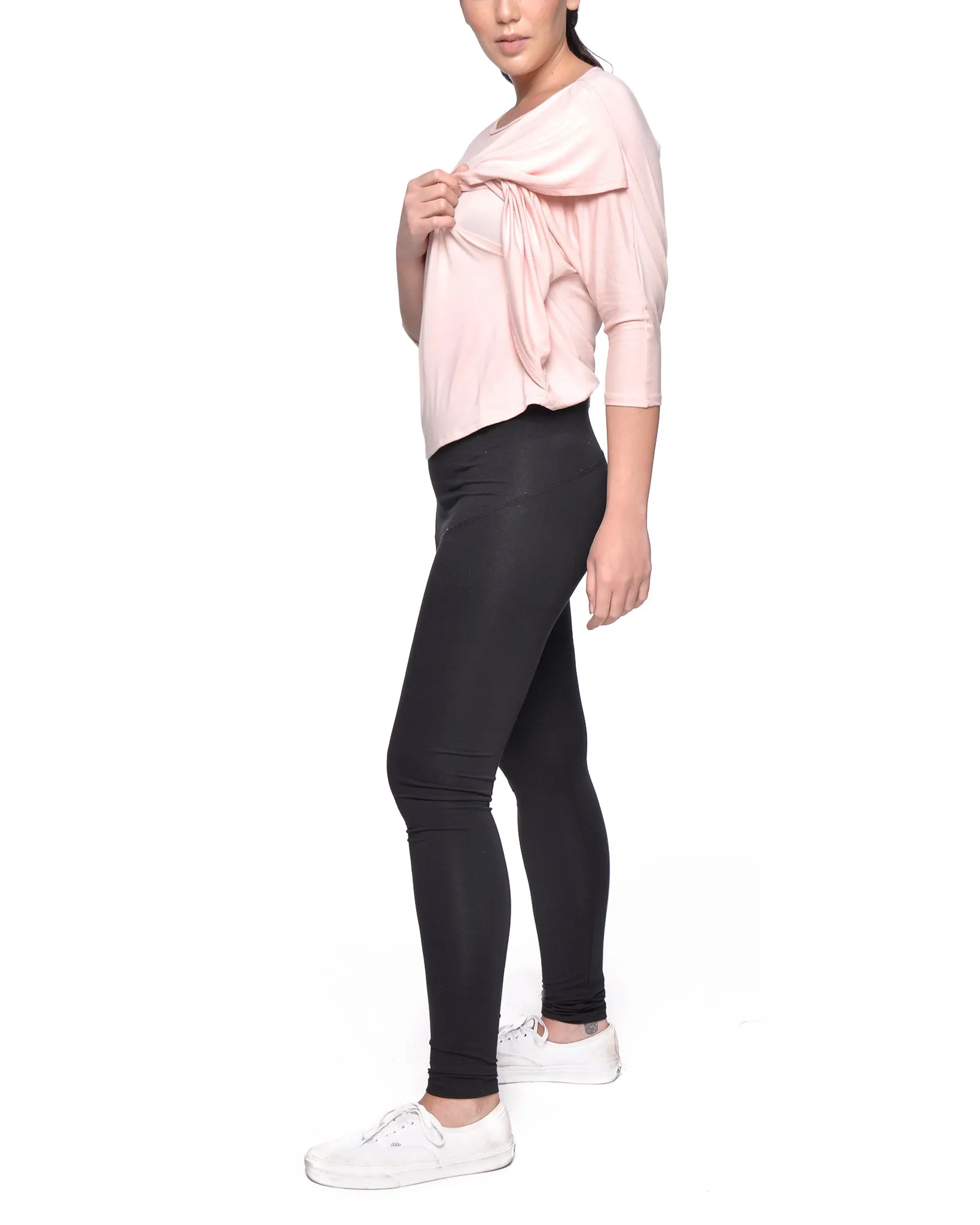 Sam Nursing Top