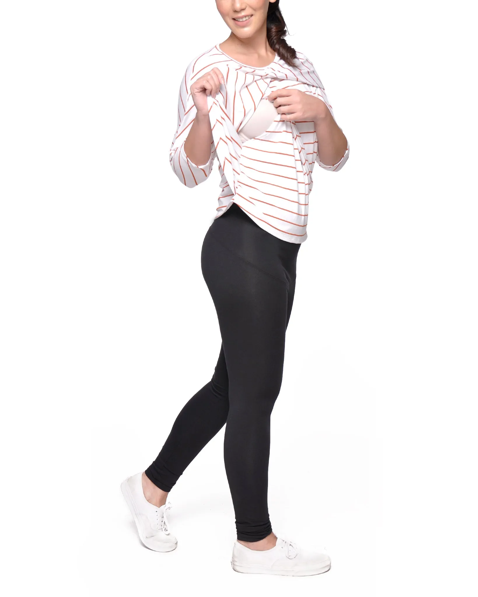 Sam Nursing Top