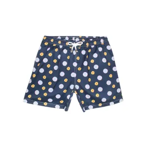 SAND DOLLARS BLUE