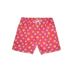 SAND DOLLARS PINK