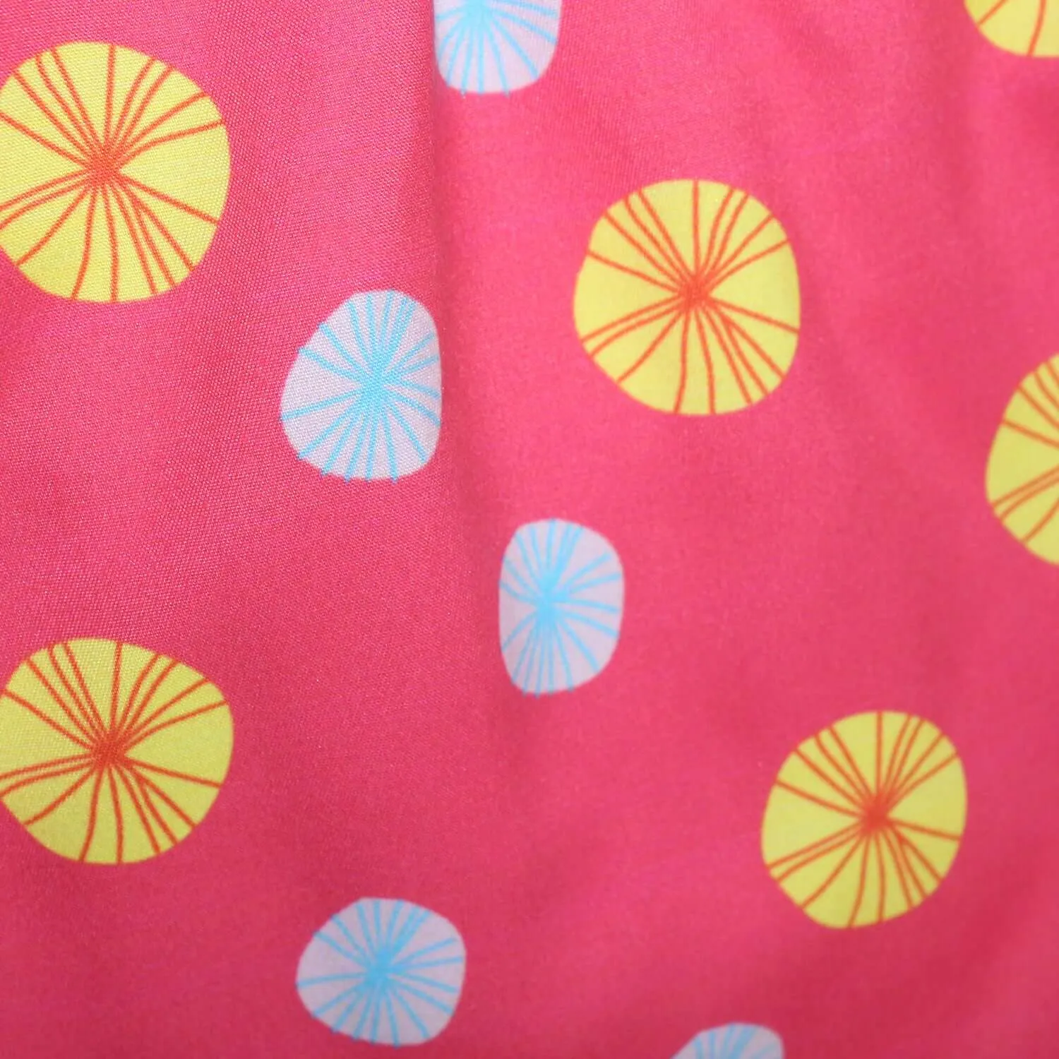 SAND DOLLARS PINK