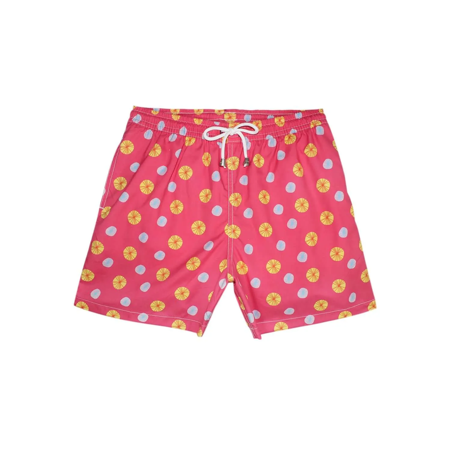 SAND DOLLARS PINK