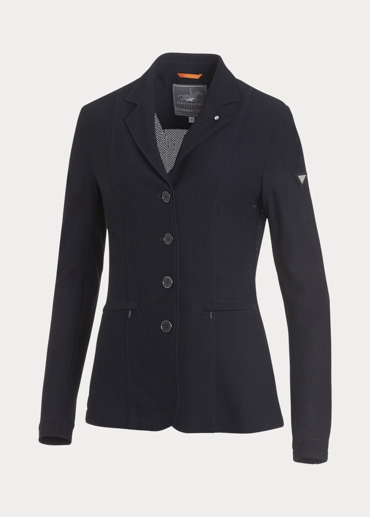 SCHOCKEMÖHLE SPORTS AIR COOL COMPETITION JACKET