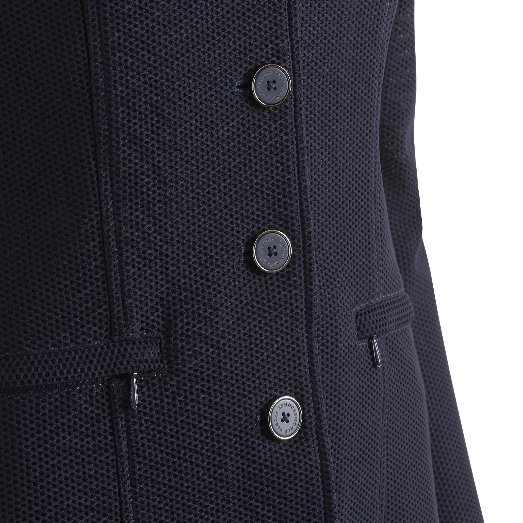 SCHOCKEMÖHLE SPORTS AIR COOL COMPETITION JACKET
