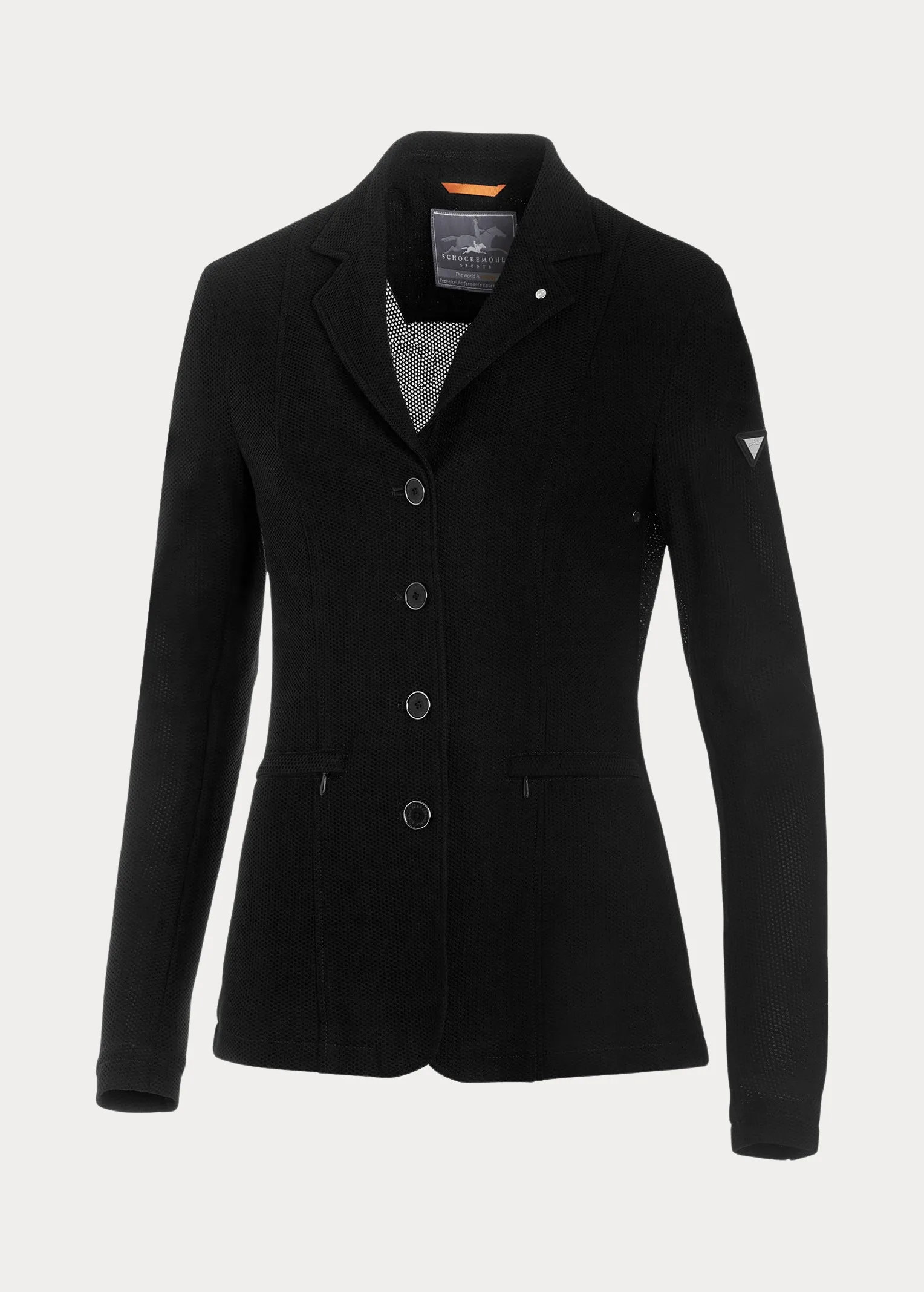 SCHOCKEMÖHLE SPORTS AIR COOL COMPETITION JACKET