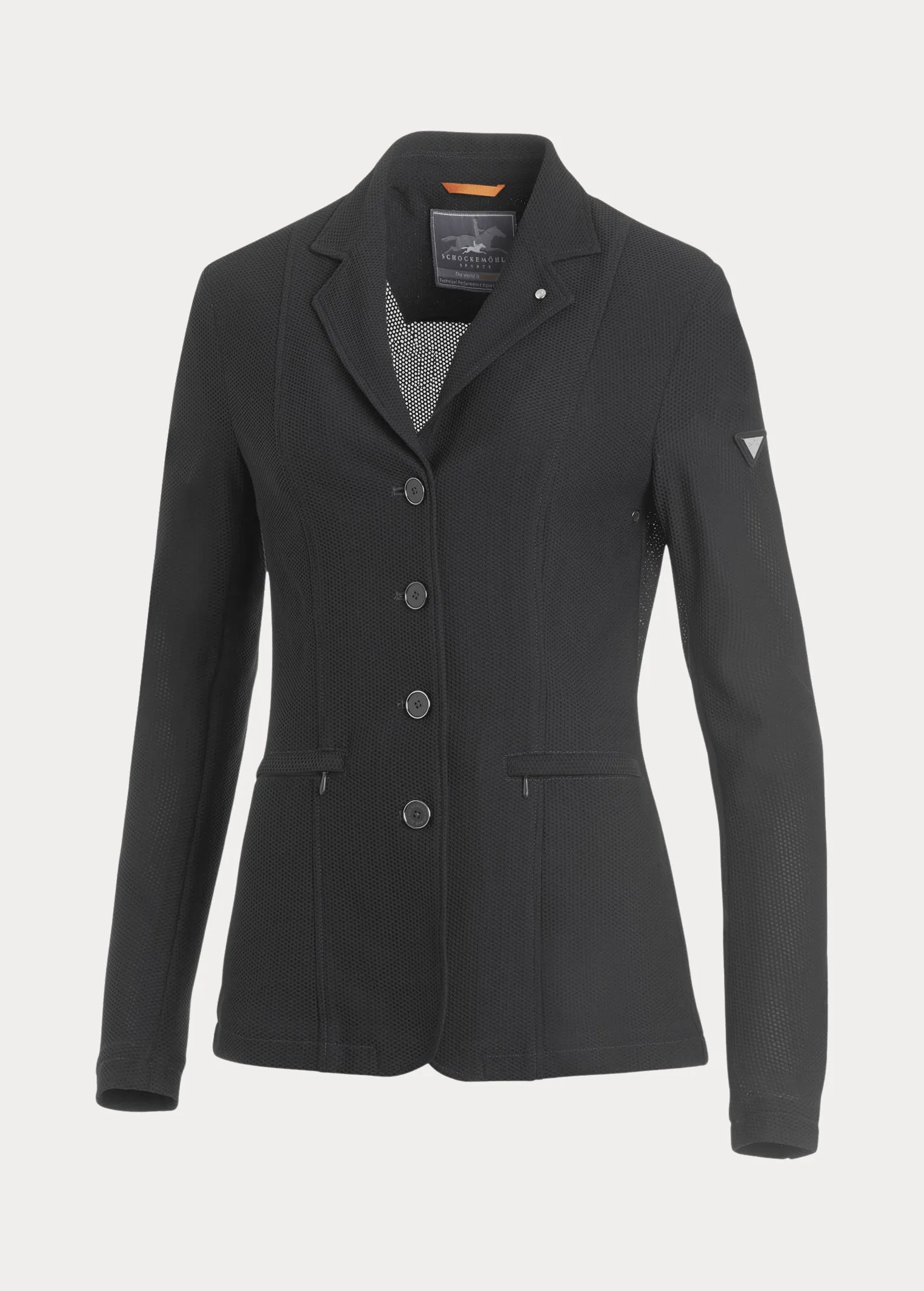 SCHOCKEMÖHLE SPORTS AIR COOL COMPETITION JACKET