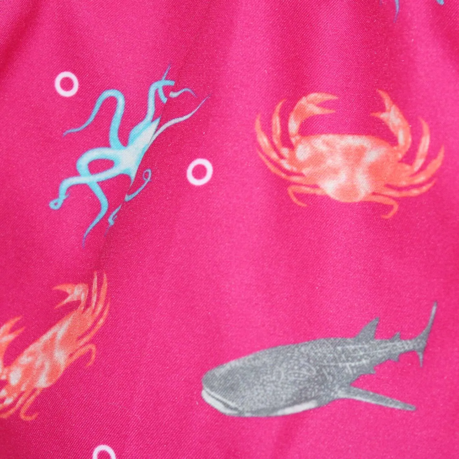 SEA FIUSHA
