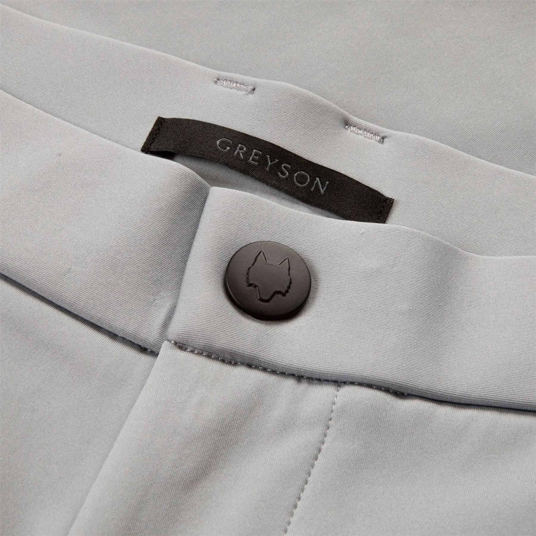 Sequoia Shorts Moonstone - AW24