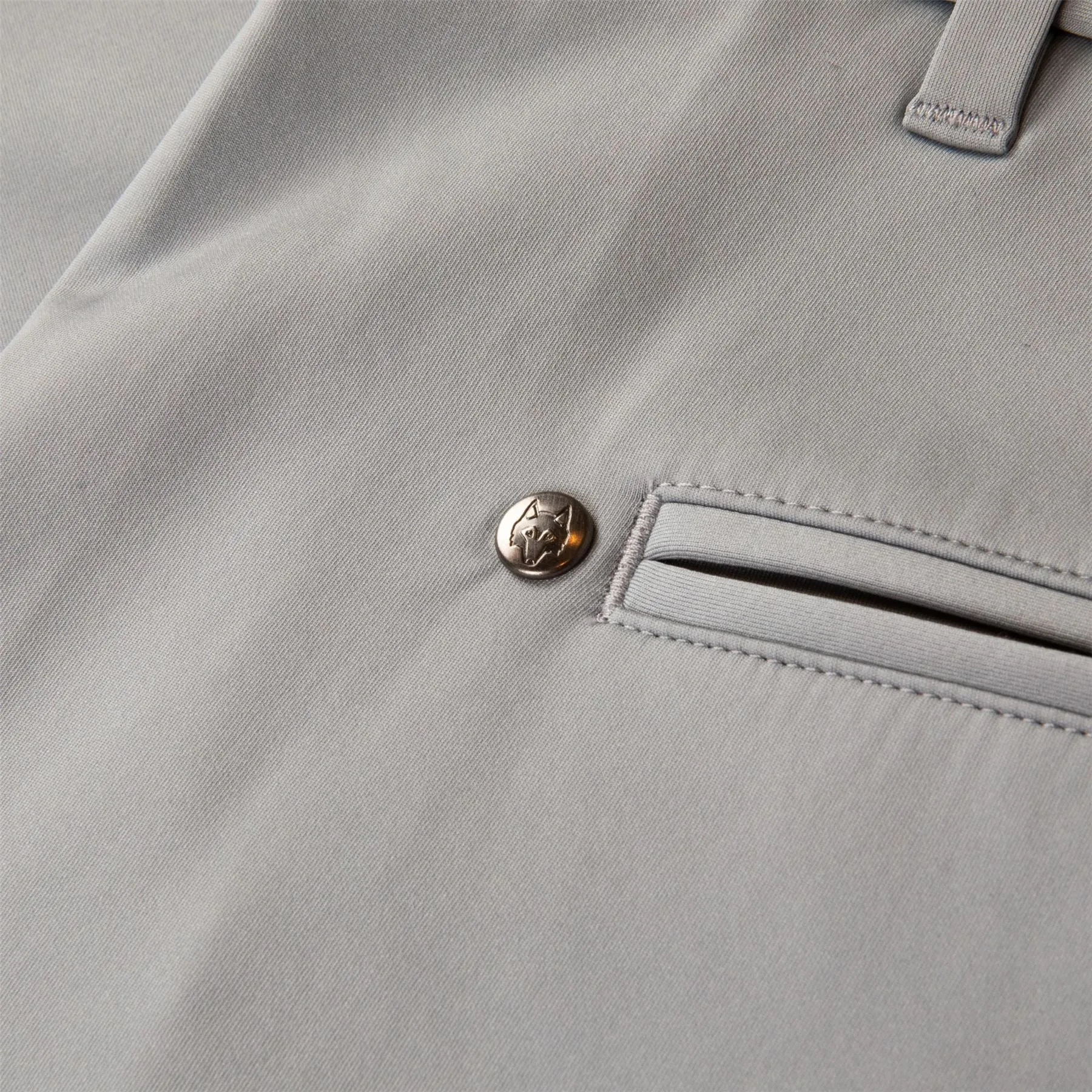 Sequoia Shorts Moonstone - AW24