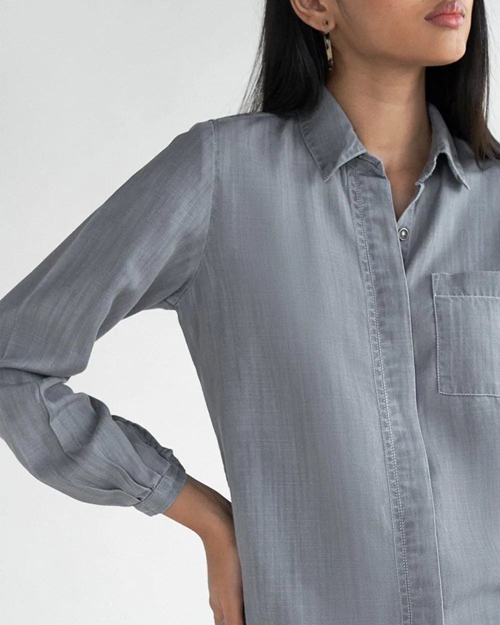 SHADES OF EVERYDAY TOP