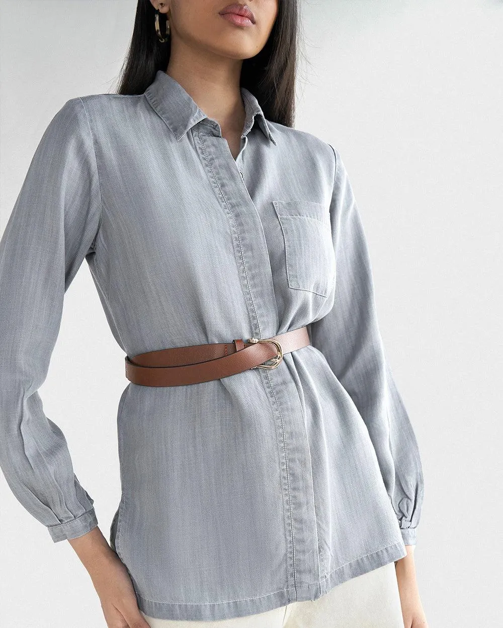 SHADES OF EVERYDAY TOP