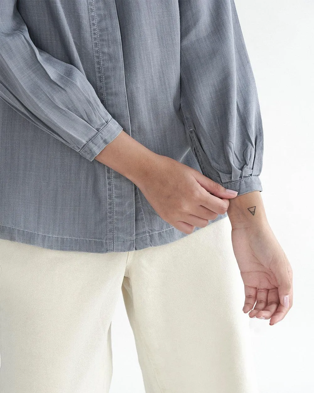 SHADES OF EVERYDAY TOP