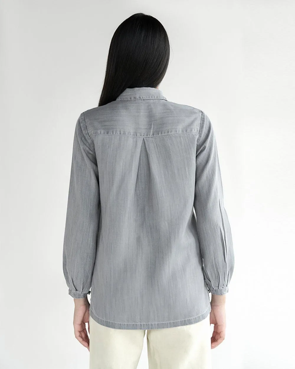 SHADES OF EVERYDAY TOP