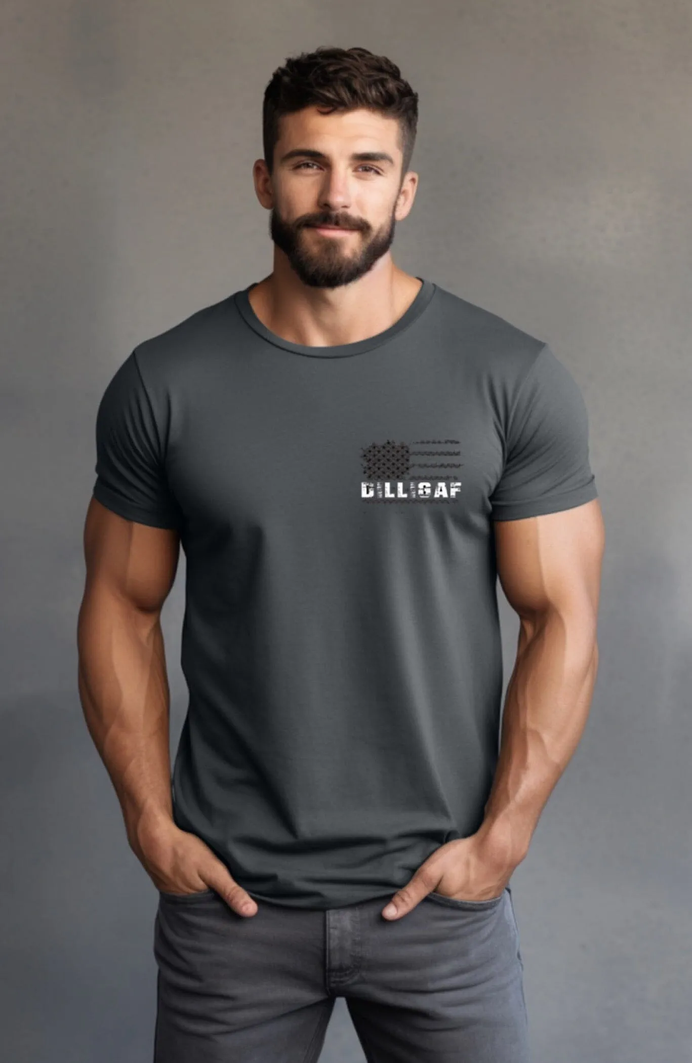 Simple Combat T-shirt